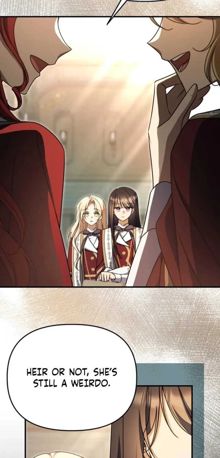 Surviving in a School of Ghost Stories Chapter 13 page 65 - 