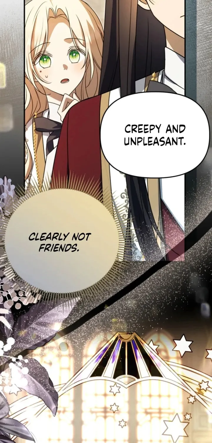 Surviving in a School of Ghost Stories Chapter 13 page 66 - 