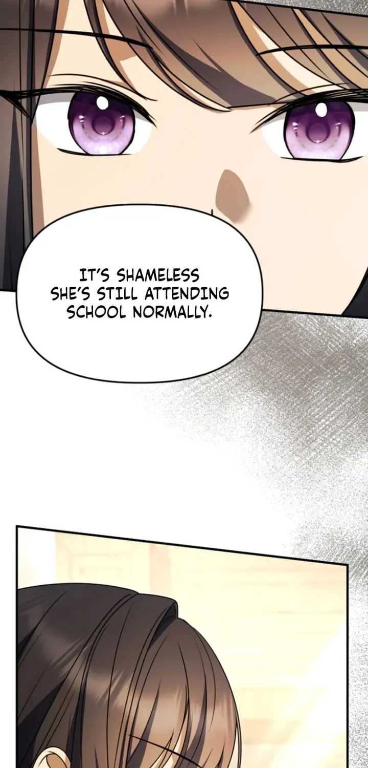 Surviving in a School of Ghost Stories Chapter 13 page 69 - 