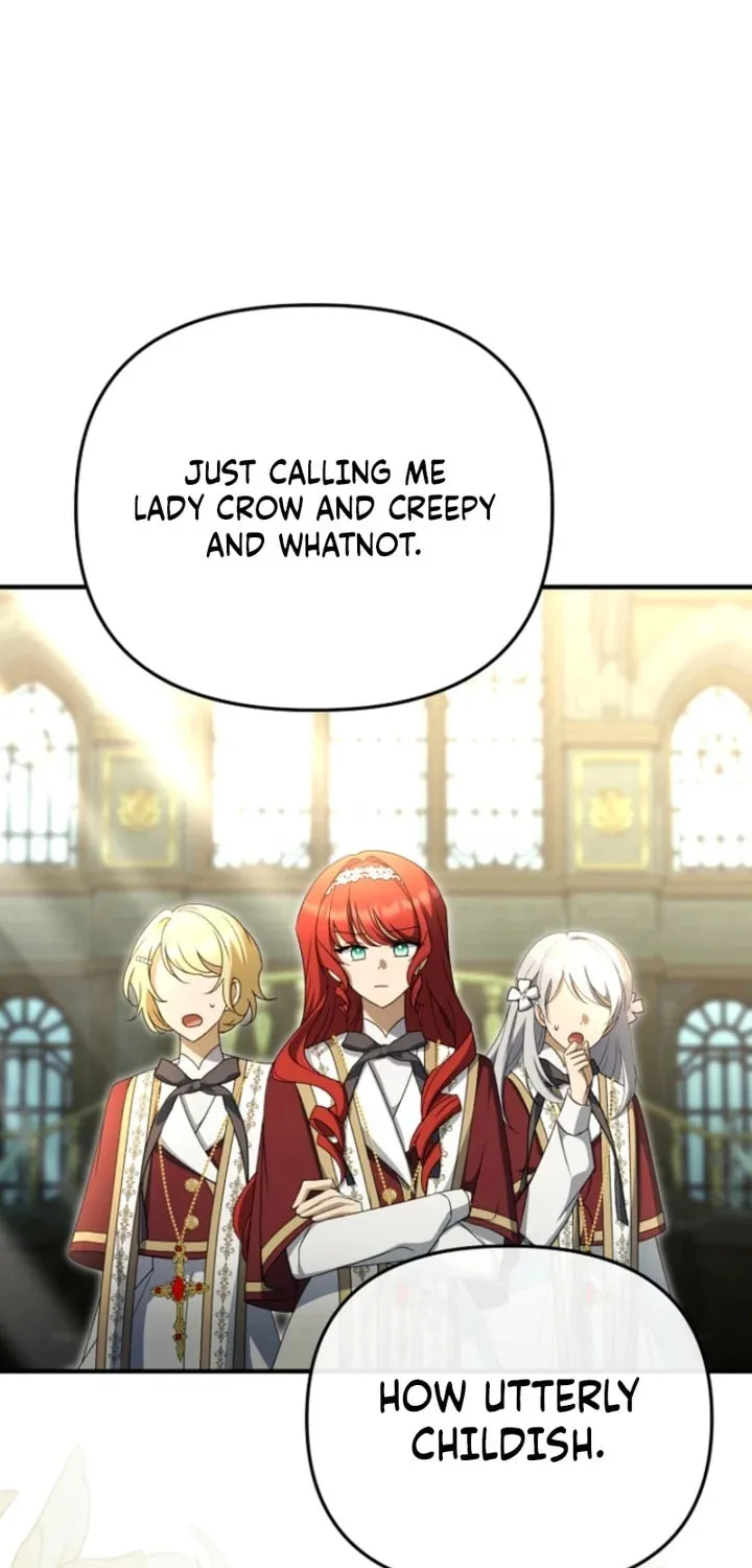 Surviving in a School of Ghost Stories Chapter 13 page 71 - 
