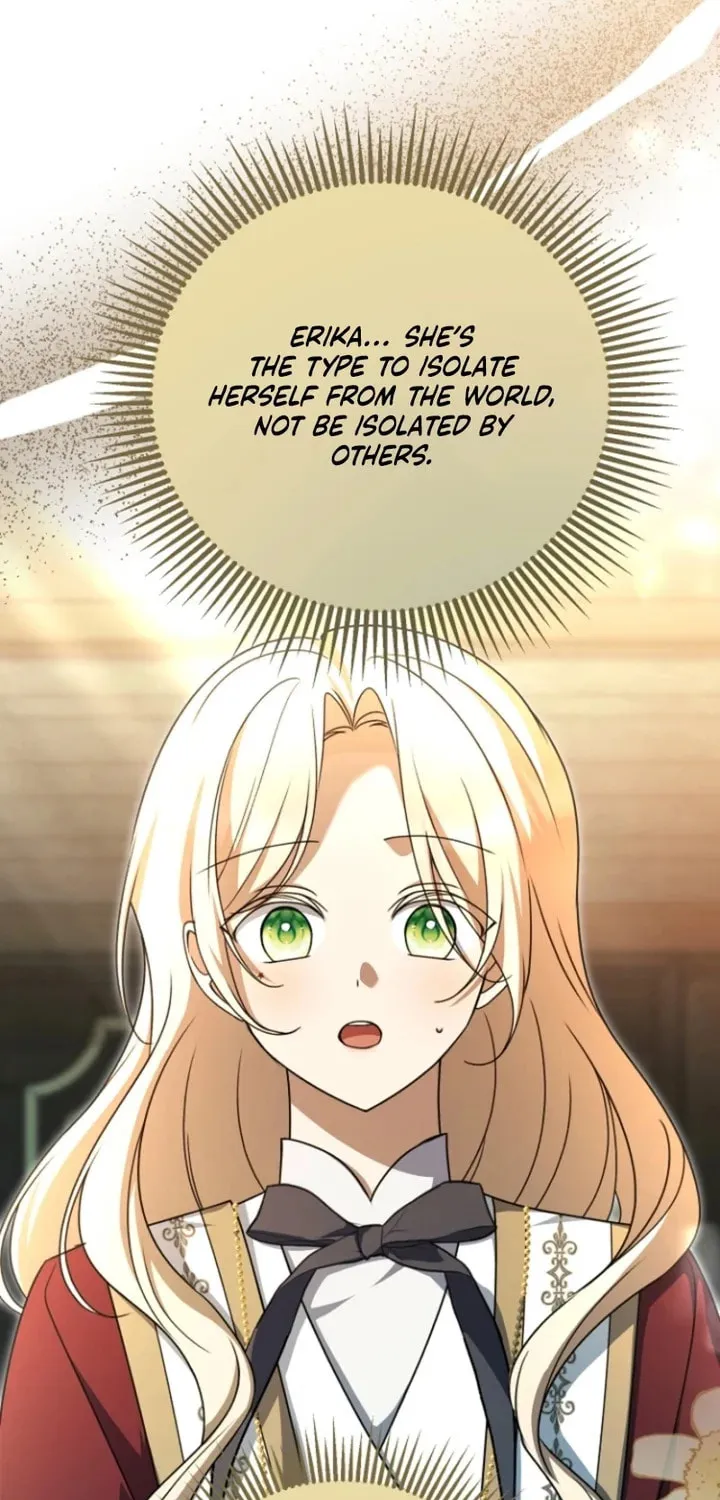 Surviving in a School of Ghost Stories Chapter 13 page 75 - 