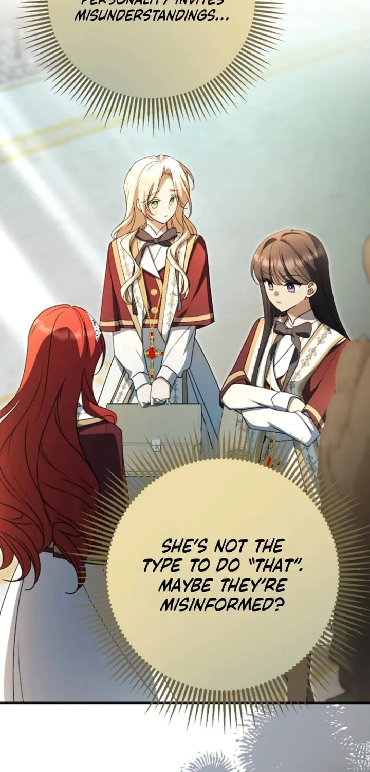 Surviving in a School of Ghost Stories Chapter 13 page 79 - 