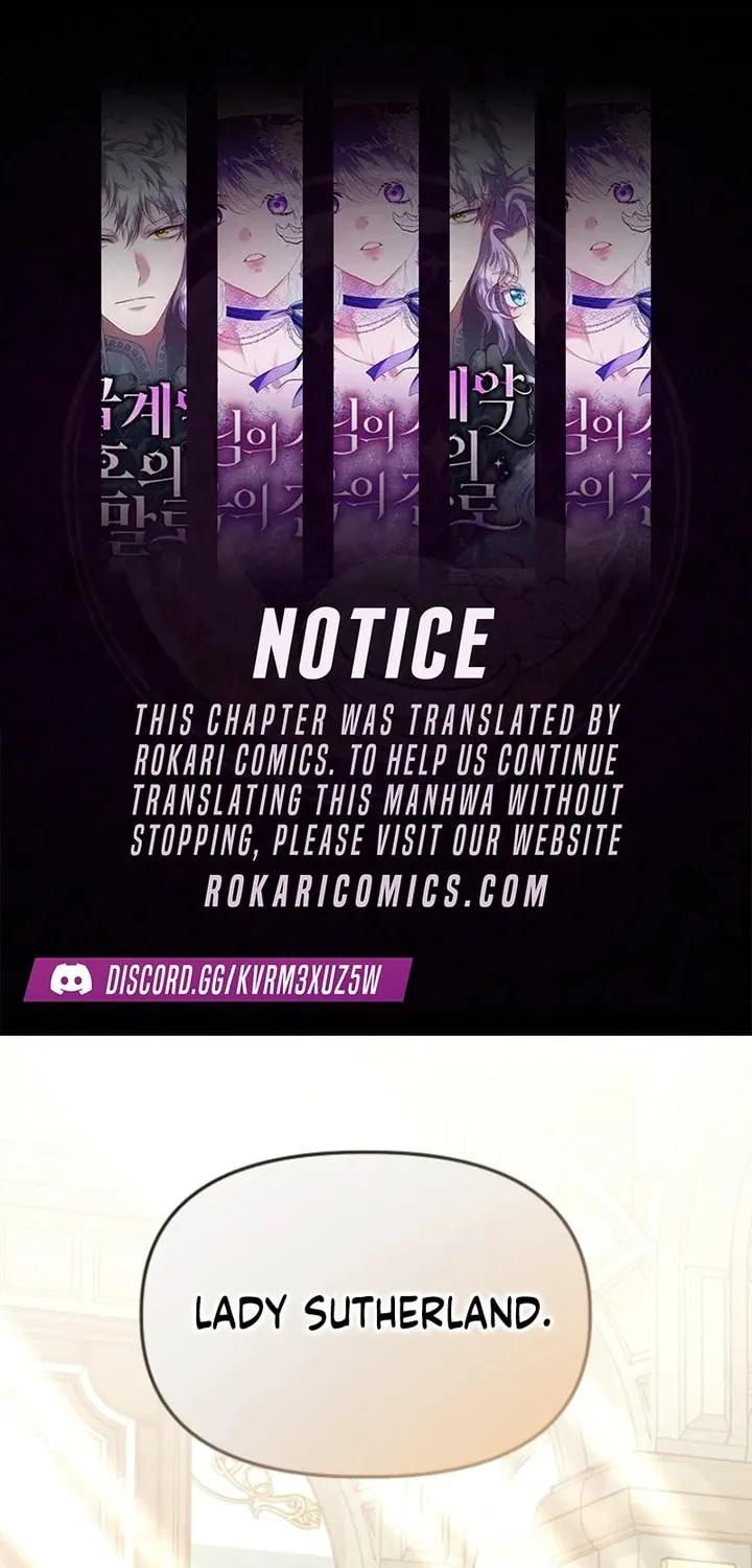 Surviving in a School of Ghost Stories Chapter 14 page 1 - 