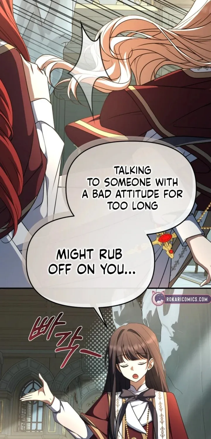 Surviving in a School of Ghost Stories Chapter 14 page 17 - 