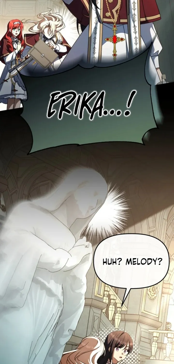Surviving in a School of Ghost Stories Chapter 14 page 18 - 