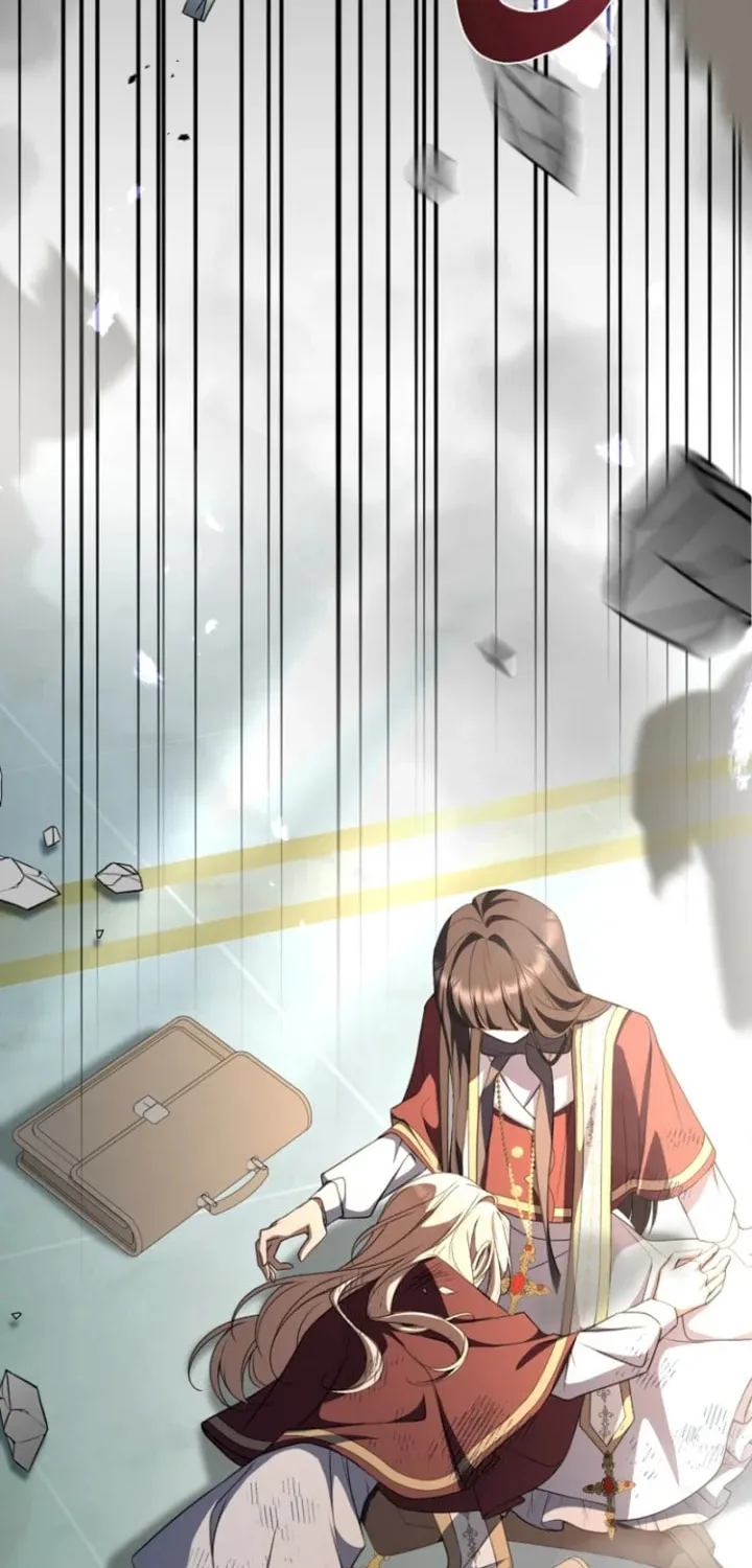 Surviving in a School of Ghost Stories Chapter 14 page 22 - 