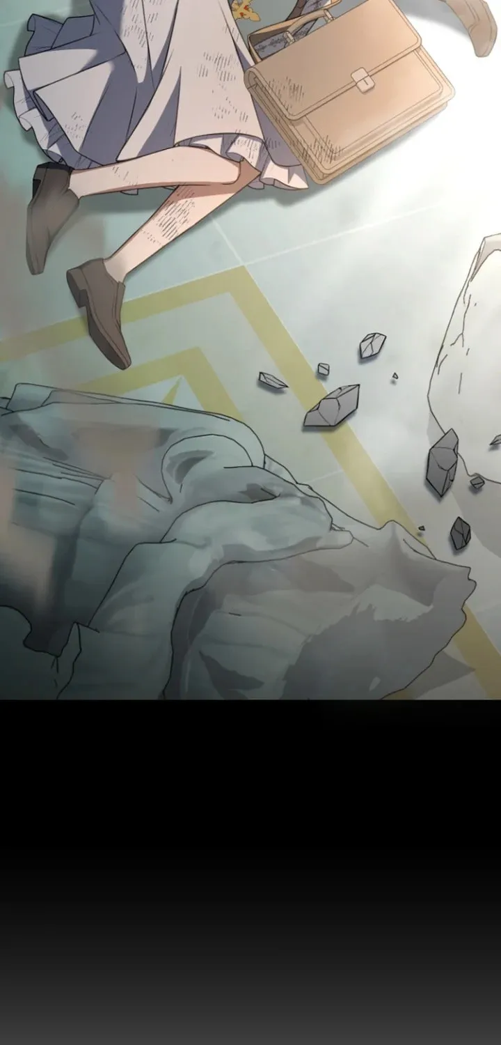 Surviving in a School of Ghost Stories Chapter 14 page 23 - 