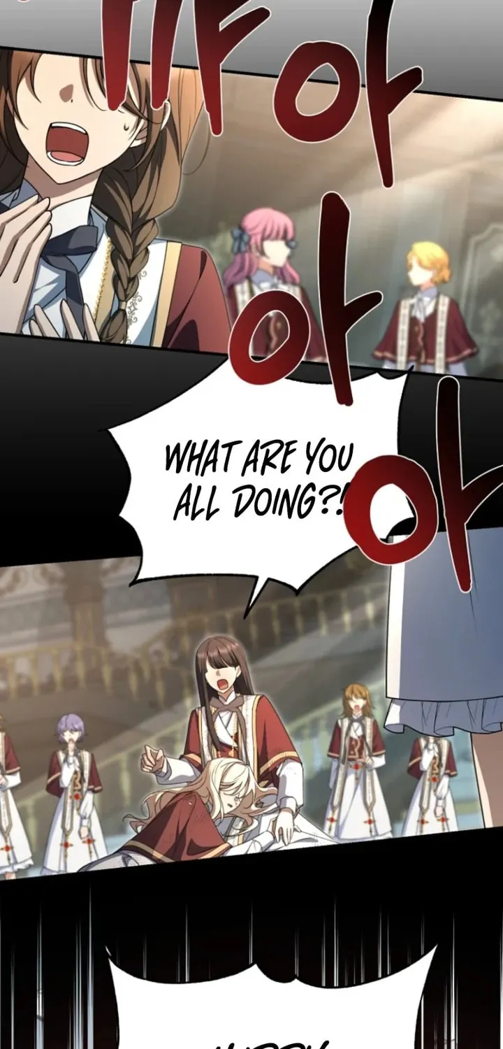 Surviving in a School of Ghost Stories Chapter 14 page 26 - 