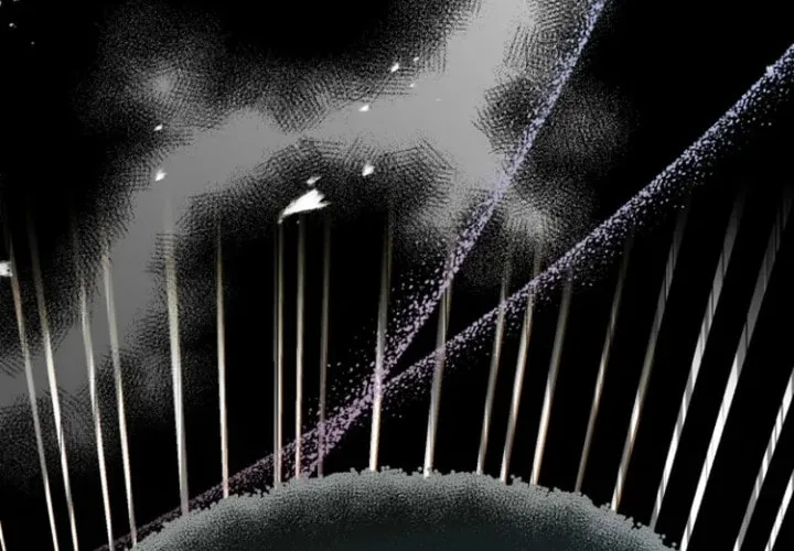 Surviving in a School of Ghost Stories Chapter 14 page 4 - 