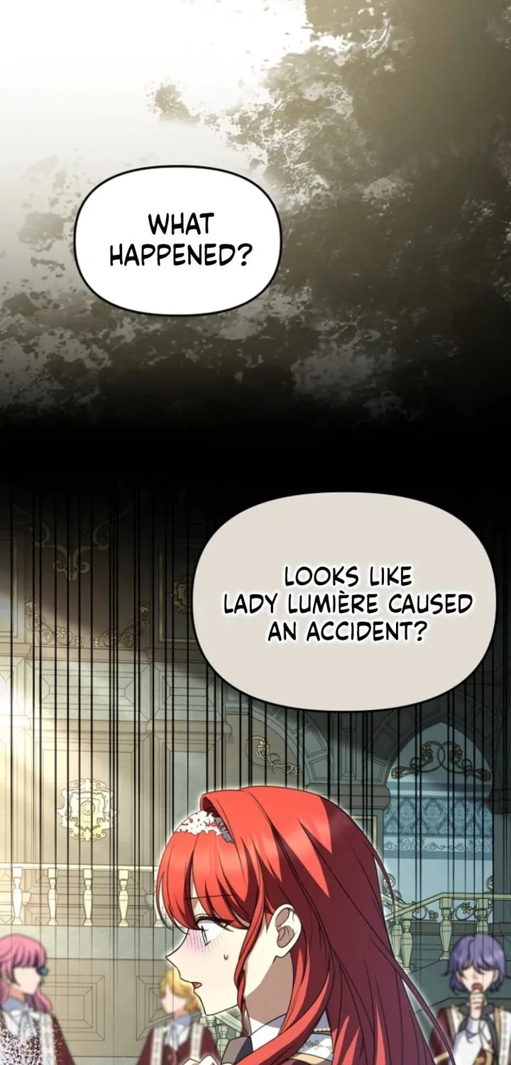 Surviving in a School of Ghost Stories Chapter 14 page 33 - 