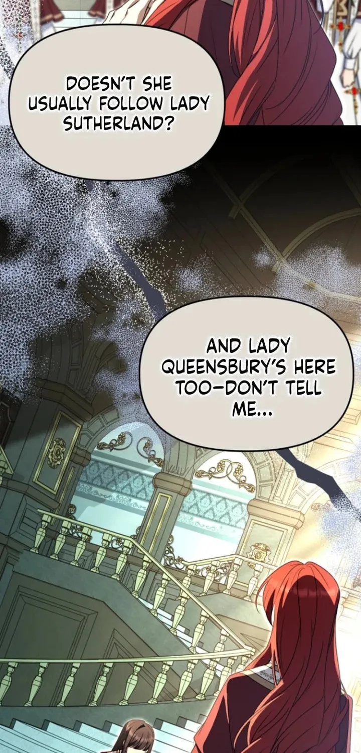 Surviving in a School of Ghost Stories Chapter 14 page 34 - 