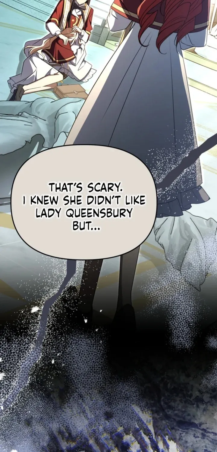 Surviving in a School of Ghost Stories Chapter 14 page 35 - 