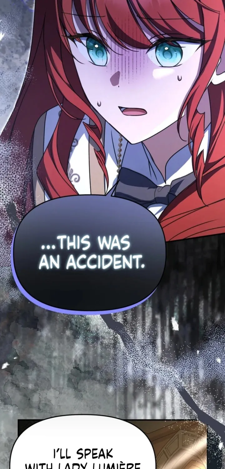 Surviving in a School of Ghost Stories Chapter 14 page 37 - 