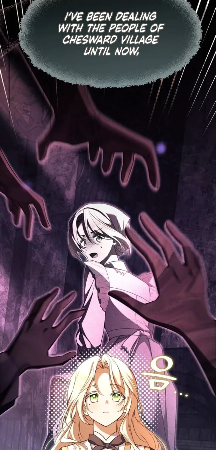 Surviving in a School of Ghost Stories Chapter 14 page 5 - 