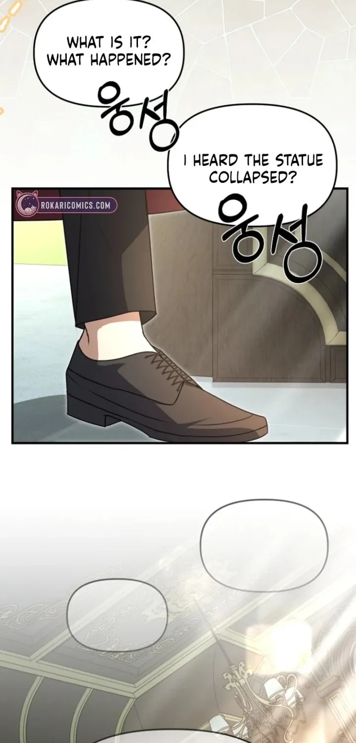 Surviving in a School of Ghost Stories Chapter 14 page 50 - 