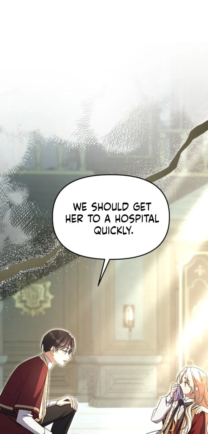 Surviving in a School of Ghost Stories Chapter 14 page 57 - 