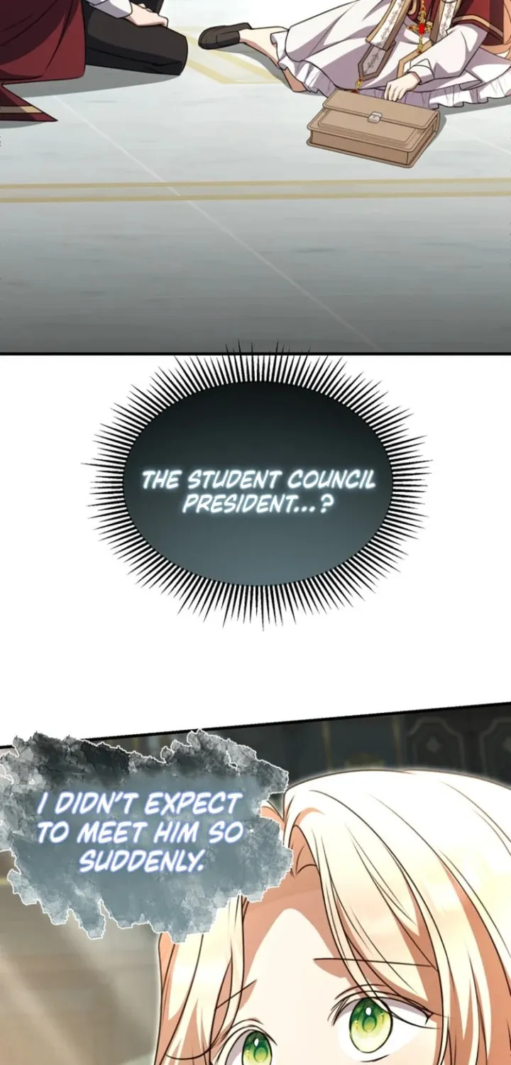 Surviving in a School of Ghost Stories Chapter 14 page 58 - 