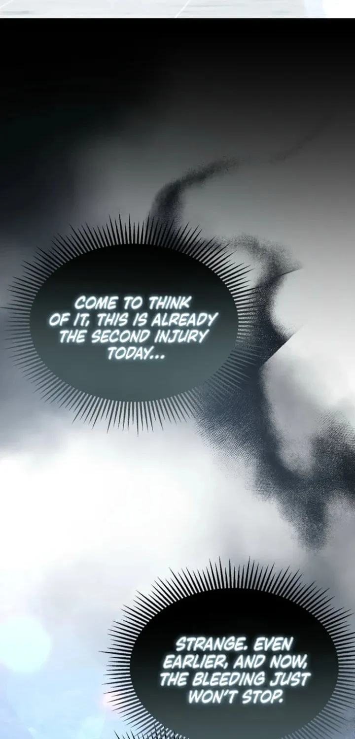 Surviving in a School of Ghost Stories Chapter 14 page 70 - 