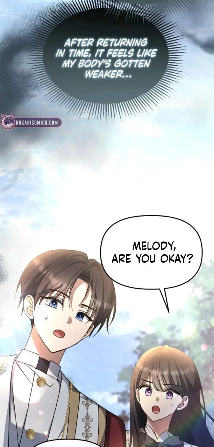 Surviving in a School of Ghost Stories Chapter 14 page 71 - 