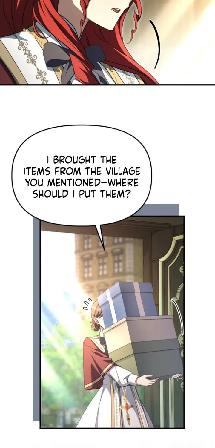 Surviving in a School of Ghost Stories Chapter 14 page 9 - 