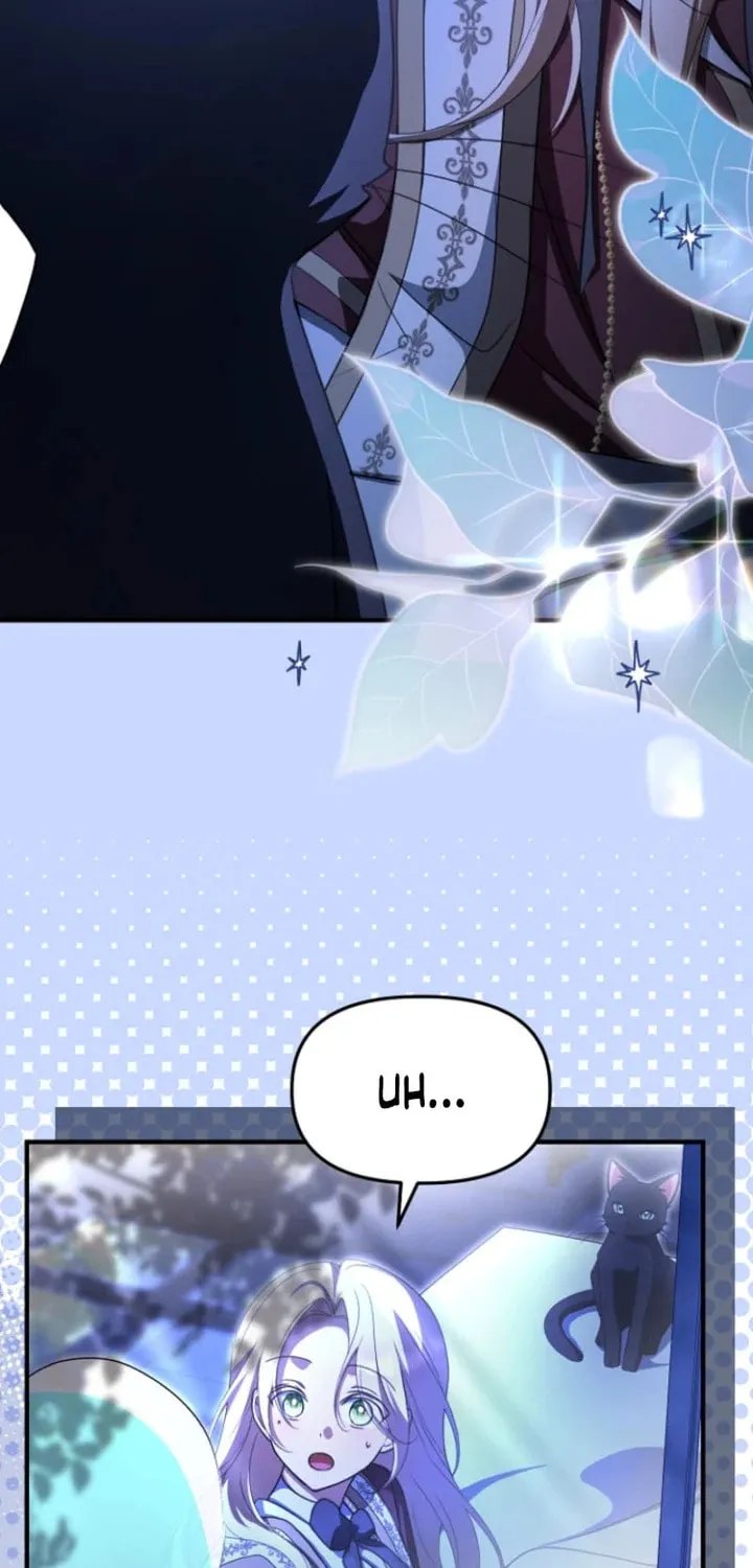 Surviving in a School of Ghost Stories Chapter 15 page 11 - 