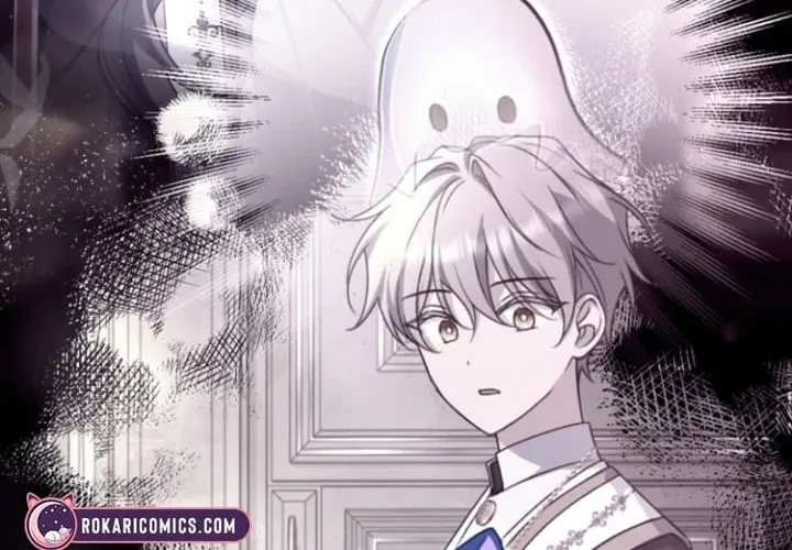 Surviving in a School of Ghost Stories Chapter 15 page 20 - 