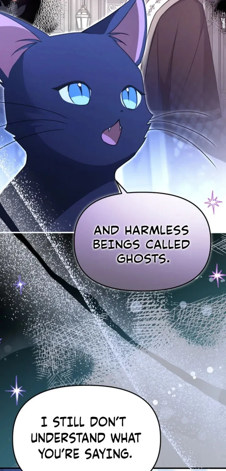 Surviving in a School of Ghost Stories Chapter 15 page 21 - 