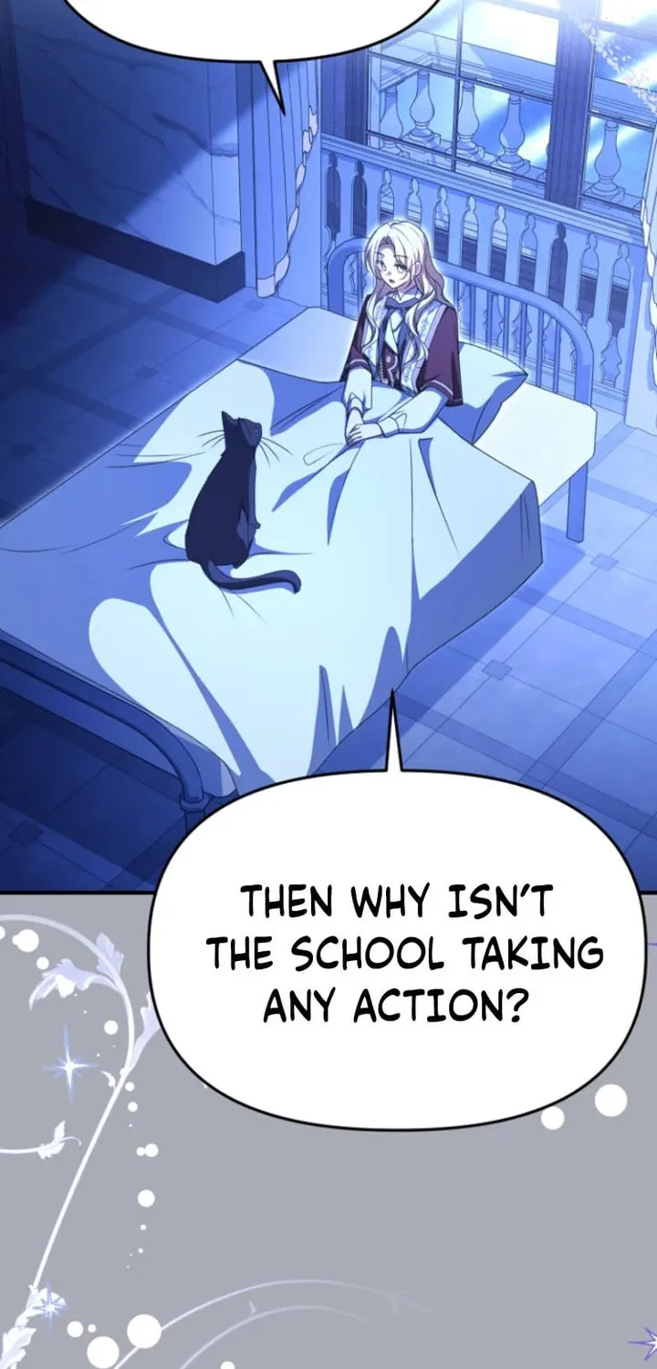 Surviving in a School of Ghost Stories Chapter 15 page 22 - 