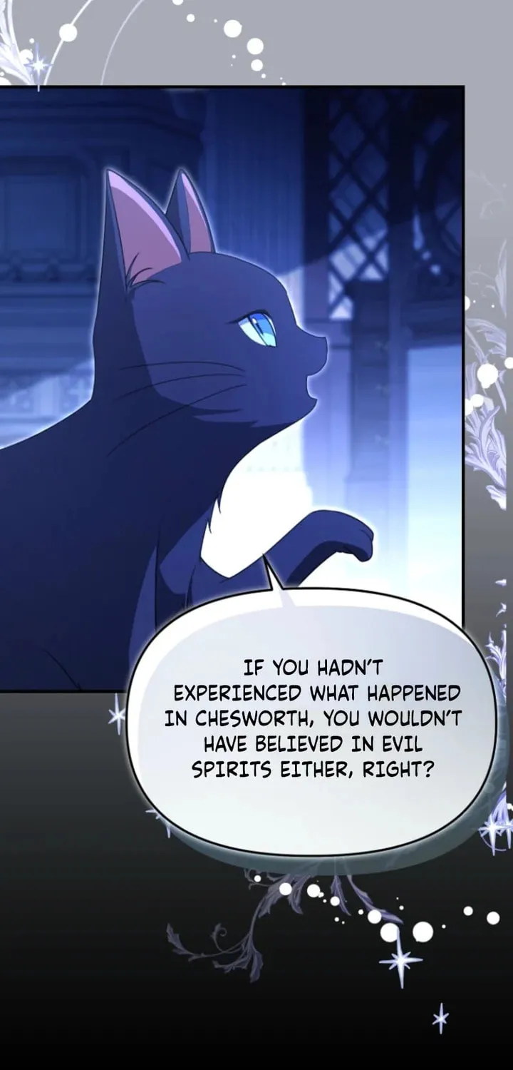 Surviving in a School of Ghost Stories Chapter 15 page 23 - 