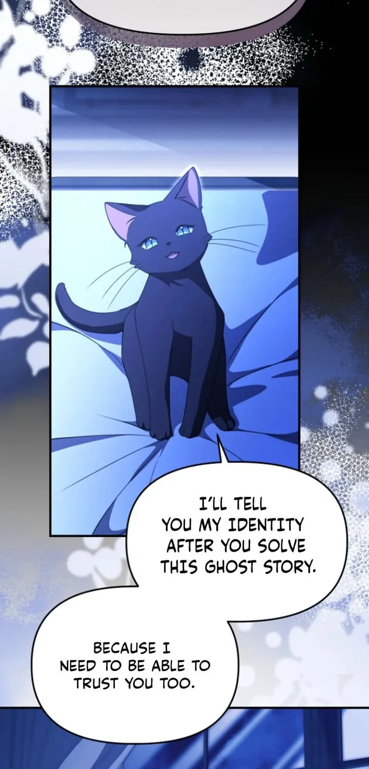 Surviving in a School of Ghost Stories Chapter 15 page 30 - 