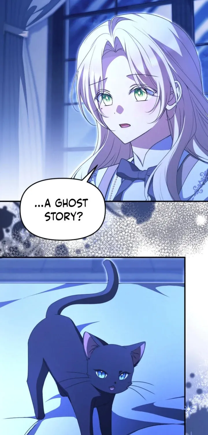Surviving in a School of Ghost Stories Chapter 15 page 31 - 