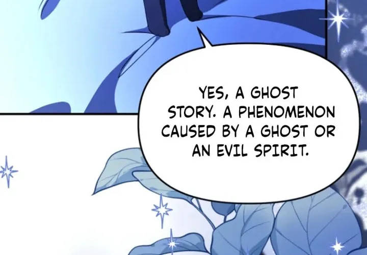 Surviving in a School of Ghost Stories Chapter 15 page 32 - 