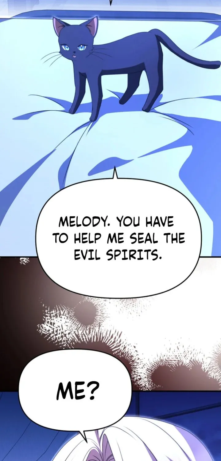 Surviving in a School of Ghost Stories Chapter 15 page 37 - 