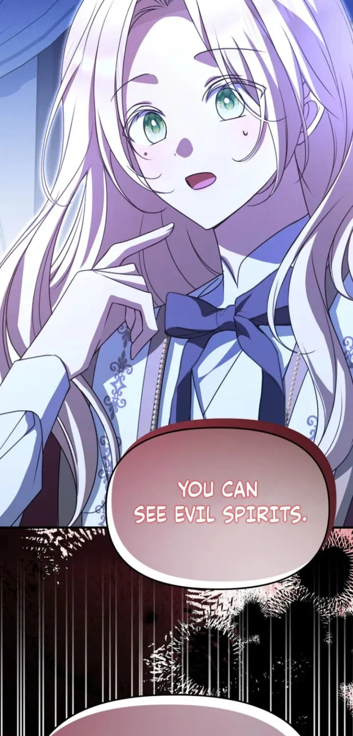 Surviving in a School of Ghost Stories Chapter 15 page 38 - 