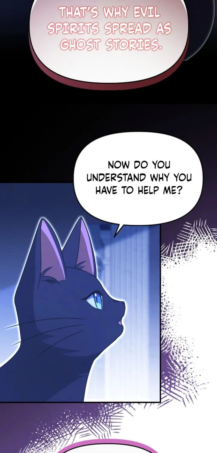 Surviving in a School of Ghost Stories Chapter 15 page 41 - 