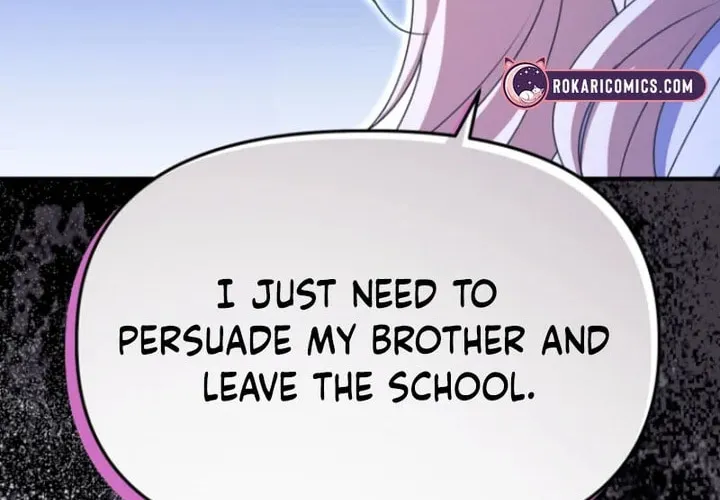 Surviving in a School of Ghost Stories Chapter 15 page 44 - 