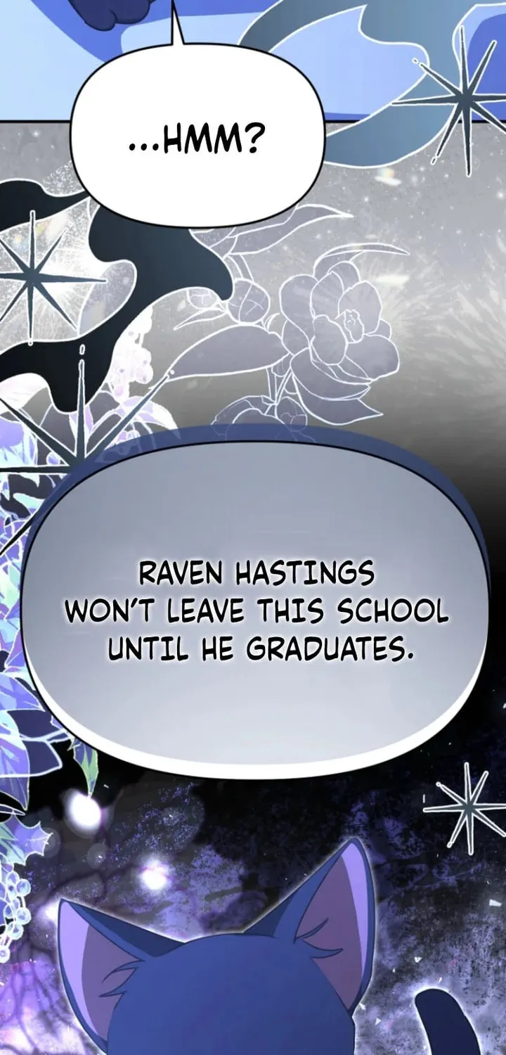 Surviving in a School of Ghost Stories Chapter 15 page 46 - 
