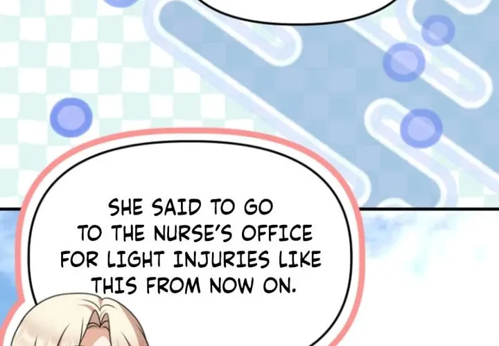 Surviving in a School of Ghost Stories Chapter 15 page 60 - 