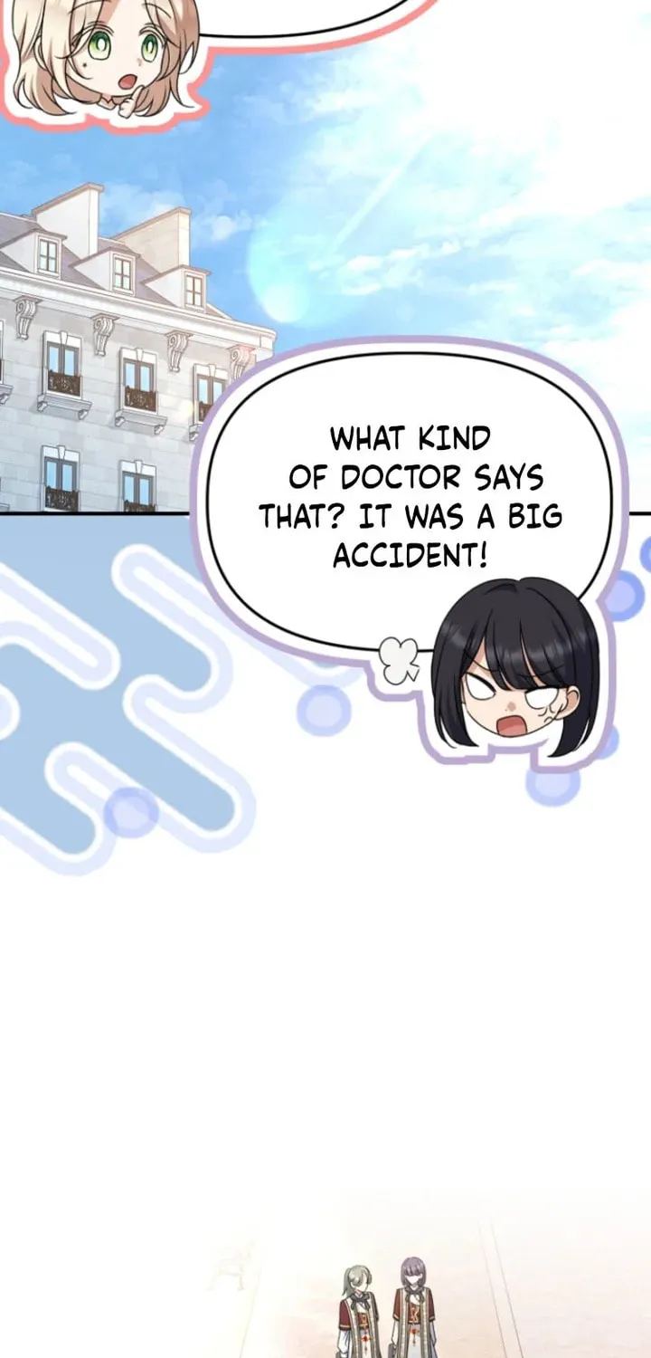 Surviving in a School of Ghost Stories Chapter 15 page 61 - 