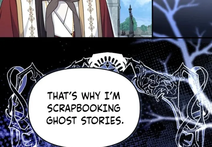 Surviving in a School of Ghost Stories Chapter 15 page 64 - 