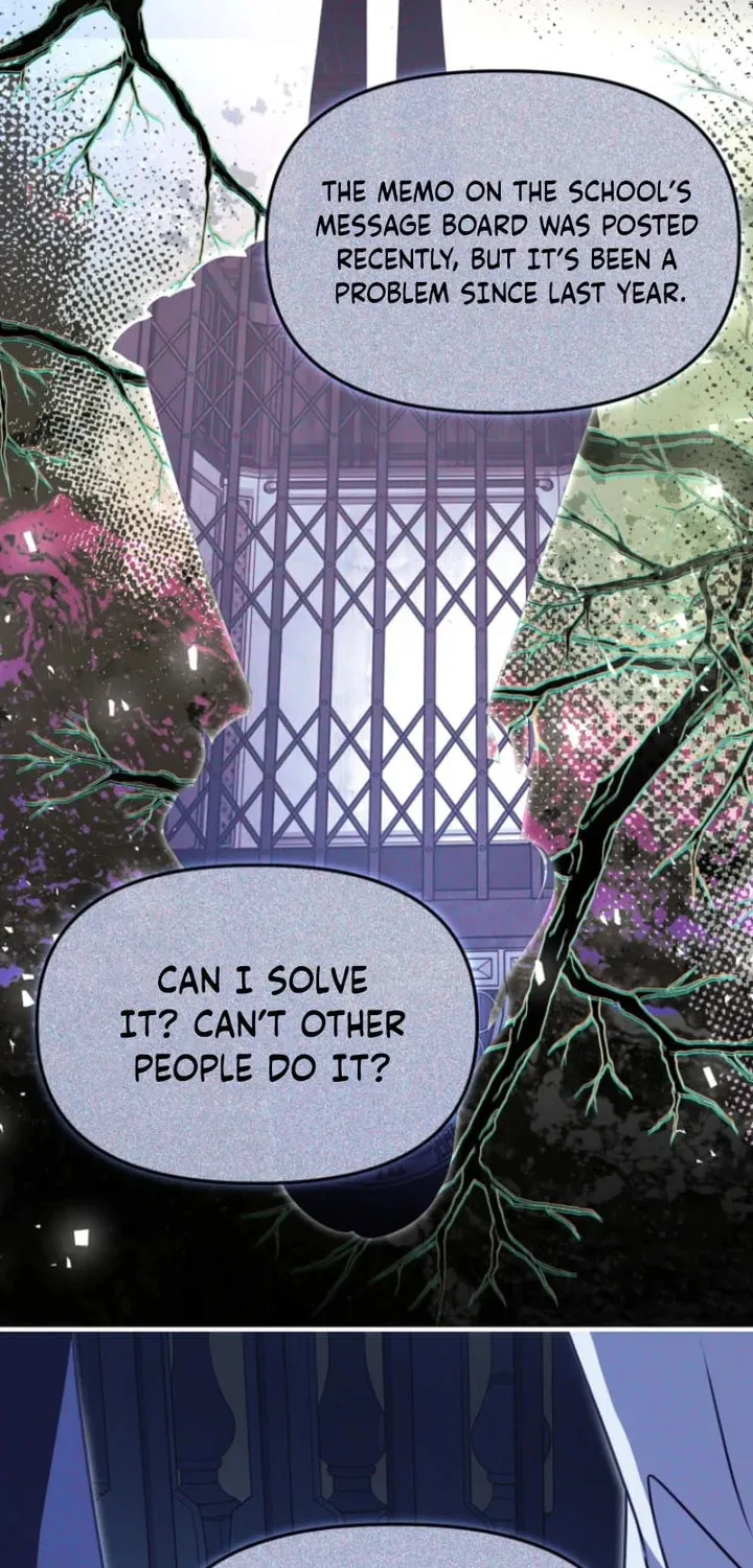 Surviving in a School of Ghost Stories Chapter 15 page 69 - 