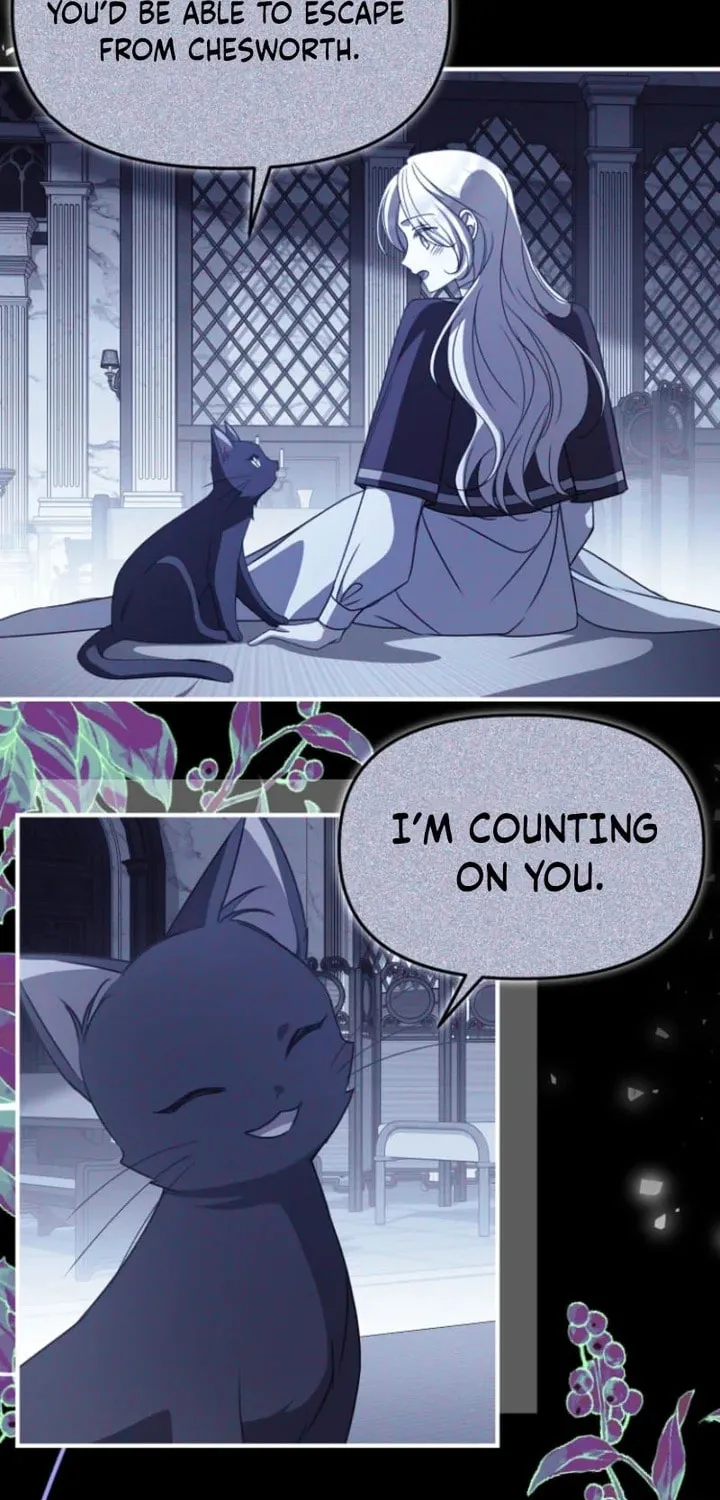 Surviving in a School of Ghost Stories Chapter 15 page 71 - 