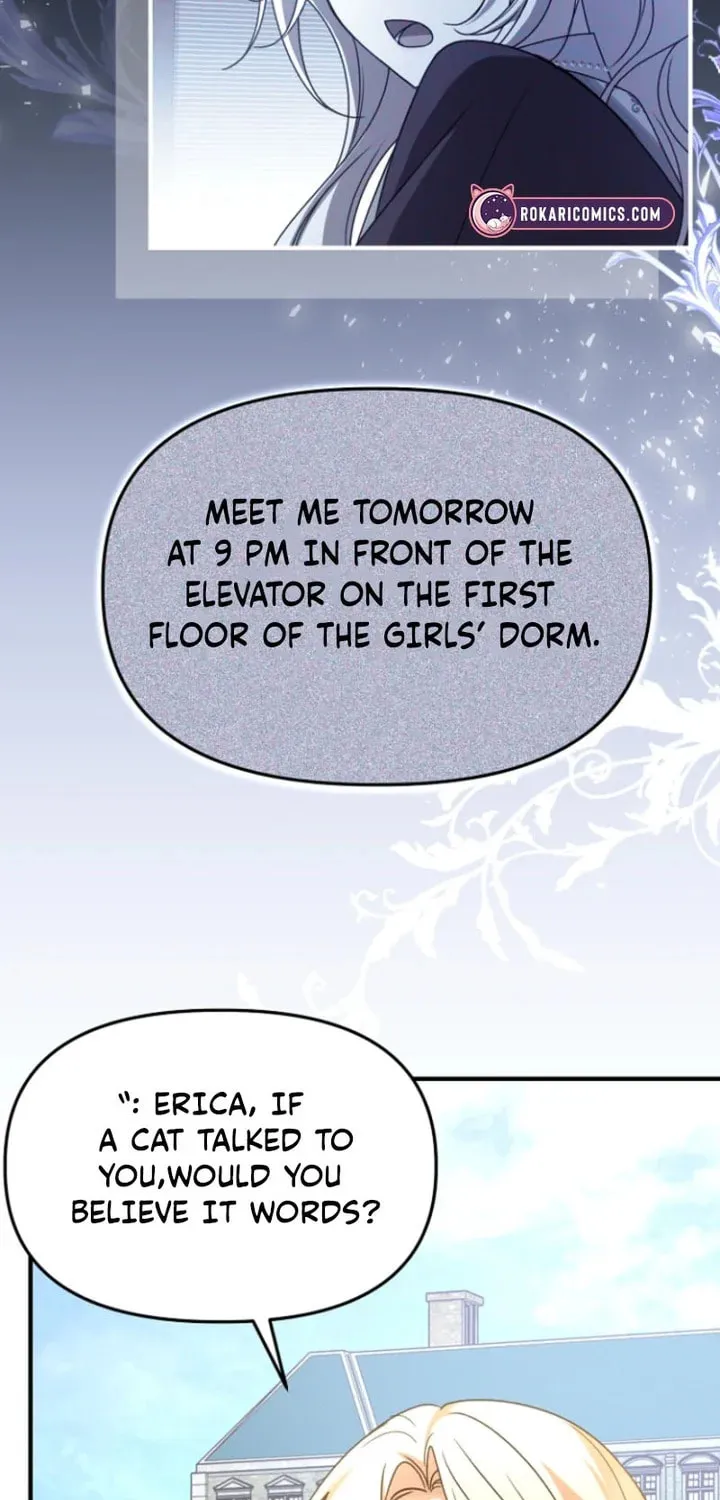 Surviving in a School of Ghost Stories Chapter 15 page 73 - 