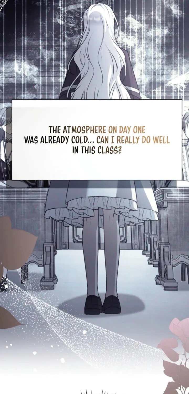 Surviving in a School of Ghost Stories Chapter 16 page 13 - 