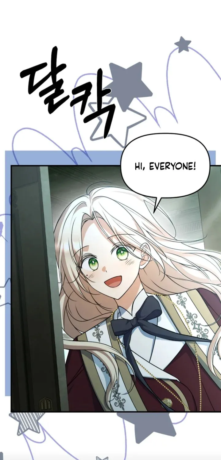 Surviving in a School of Ghost Stories Chapter 16 page 15 - 