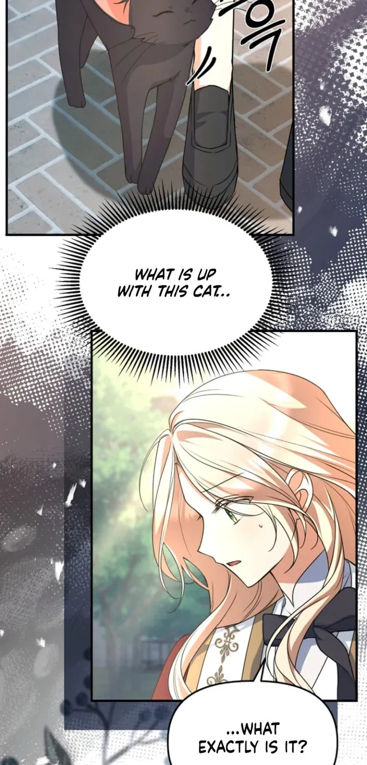 Surviving in a School of Ghost Stories Chapter 16 page 3 - 