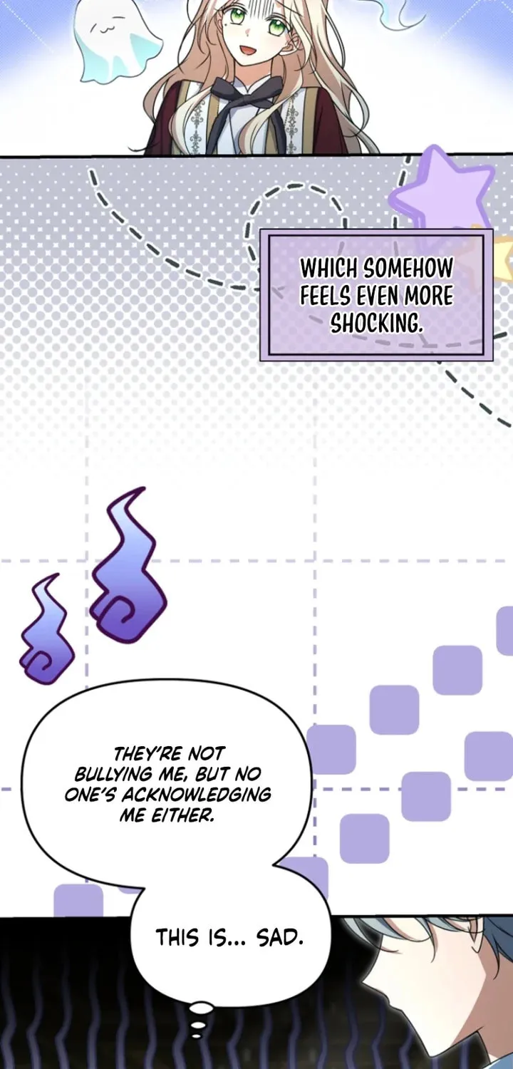 Surviving in a School of Ghost Stories Chapter 16 page 25 - 