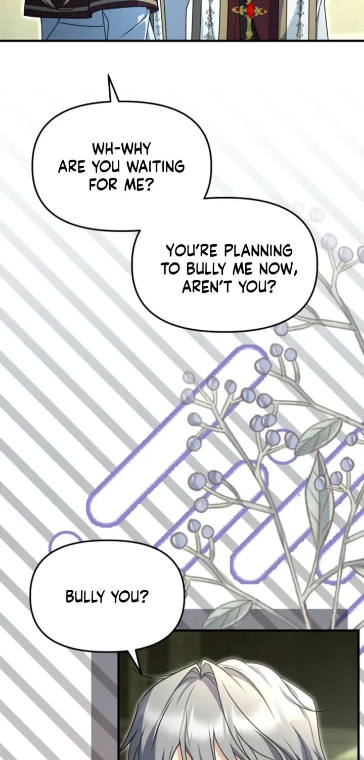 Surviving in a School of Ghost Stories Chapter 16 page 29 - 