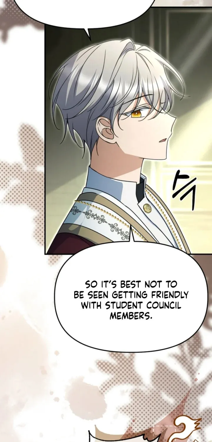 Surviving in a School of Ghost Stories Chapter 16 page 35 - 