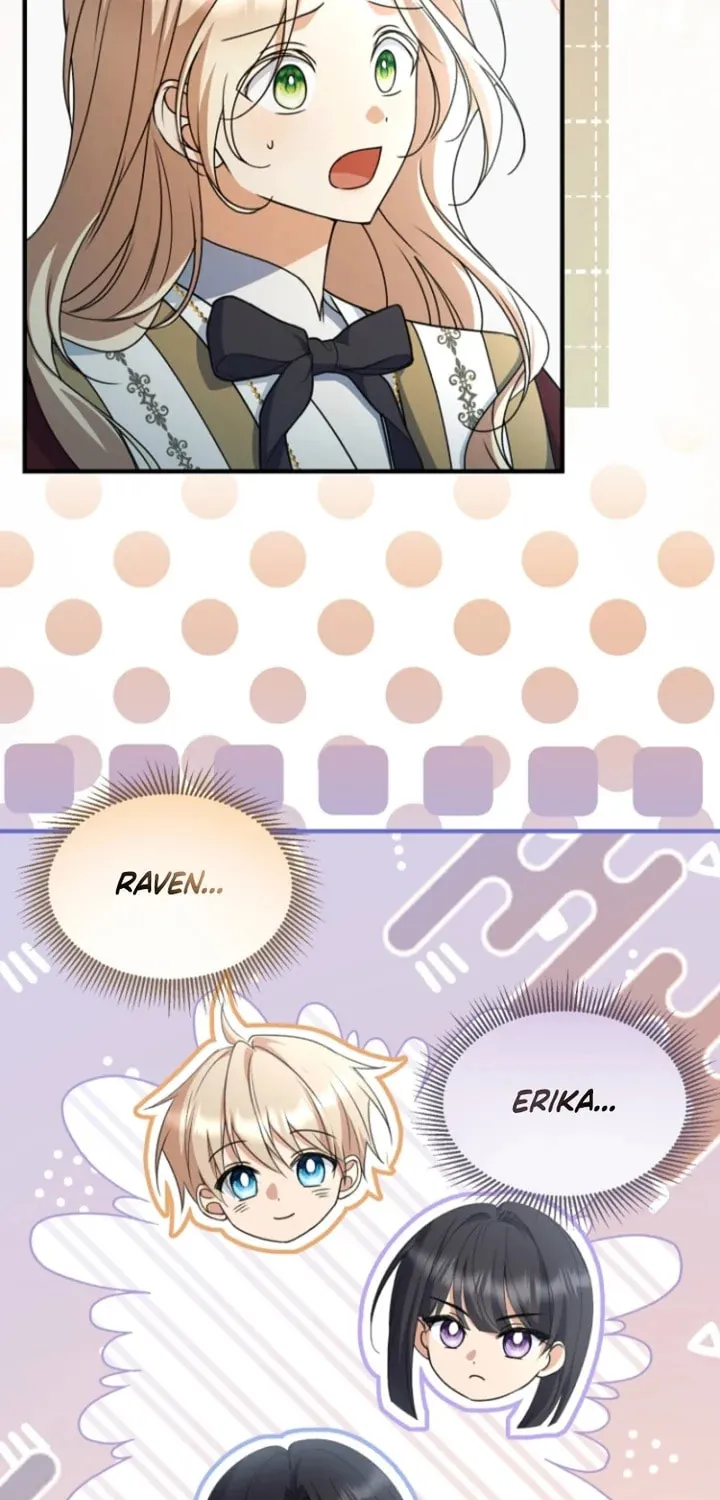 Surviving in a School of Ghost Stories Chapter 16 page 37 - 